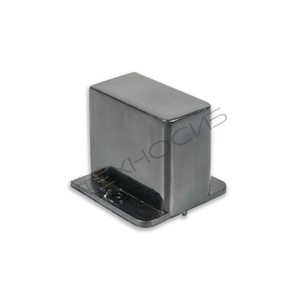 Крышка бокового клеммника для запайщиков серии FRT Техно-Сиб - Купить с доставкой по всей России 5