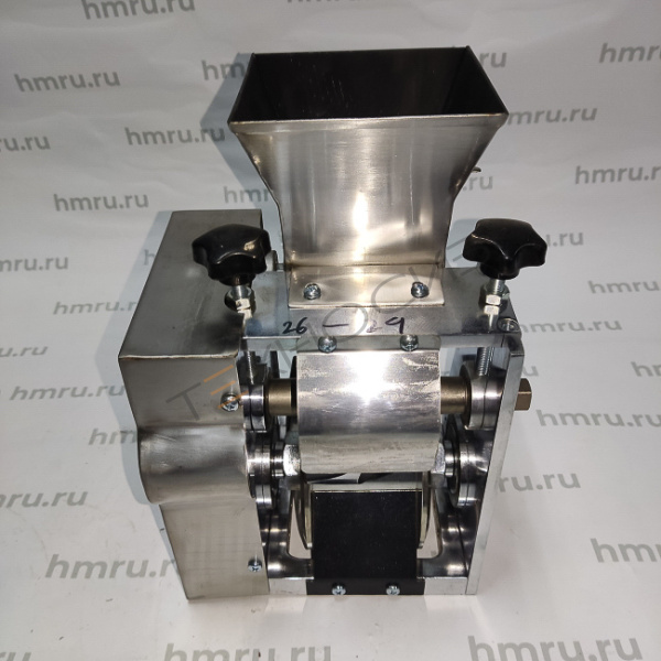 Формующая голова для JGL-135-5B (25-30 гр., матрица Ø100*6, 6 ячеек) Техно-Сиб - Купить с доставкой по всей России 