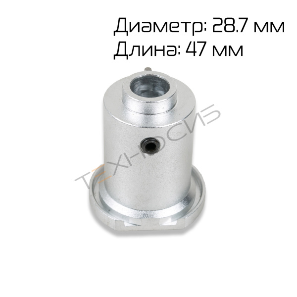 Сердечник печатного механизма для MY-300A Техно-Сиб - Купить с доставкой по всей России 6