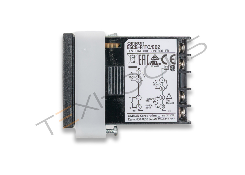 Датчик температуры OMRON 5CWL-R1TC TM2P M2 Техно-Сиб - Купить с доставкой по всей России 3