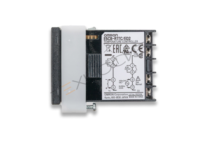 Датчик температуры OMRON 5CWL-R1TC TM2P M2 Техно-Сиб - Купить с доставкой по всей России 3