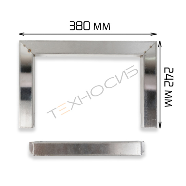 Лоток для аппарата для корн-догов HX-119 Техно-Сиб - Купить с доставкой по всей России 2