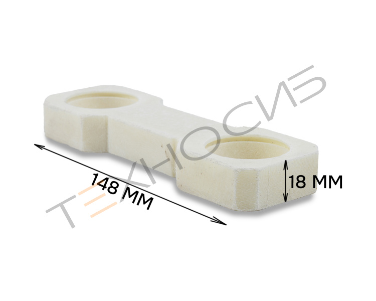 Шатун ХМ-302.01.00.14 Техно-Сиб - Купить с доставкой по всей России 5