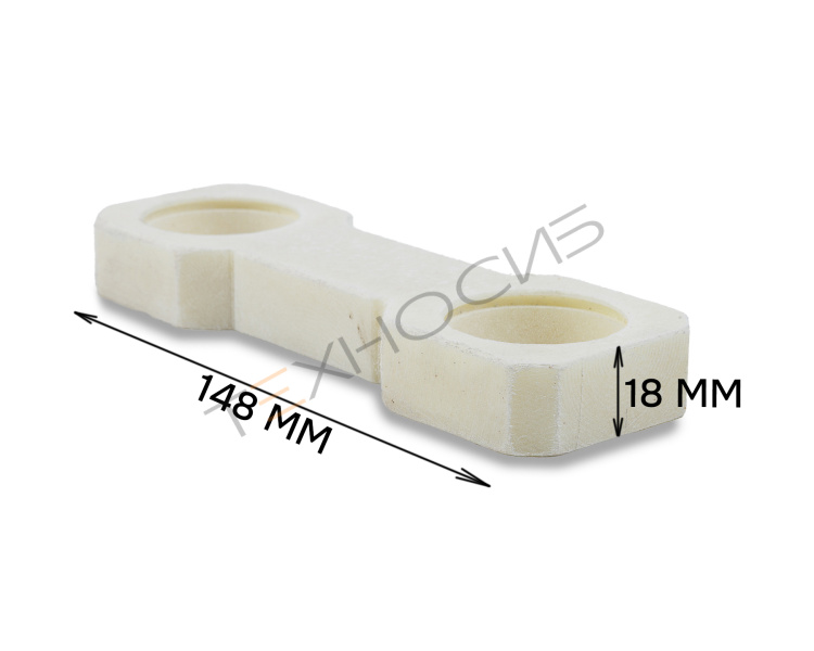 Шатун ХМ-302.01.00.14 Техно-Сиб - Купить с доставкой по всей России 5