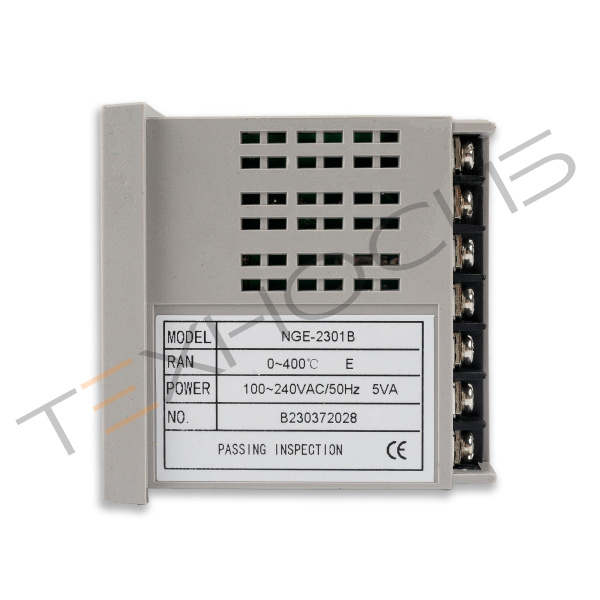 Терморегулятор цифровой NGE-2301B для FRB-770/810 Техно-Сиб - Купить с доставкой по всей России 4