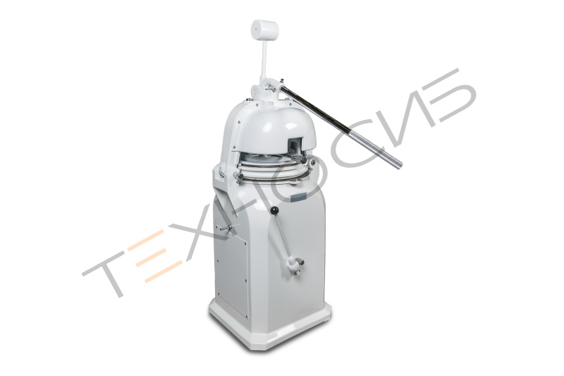 Полуавтоматический делитель-округлитель NFK-30 Техно-Сиб - Купить с доставкой по всей России 22