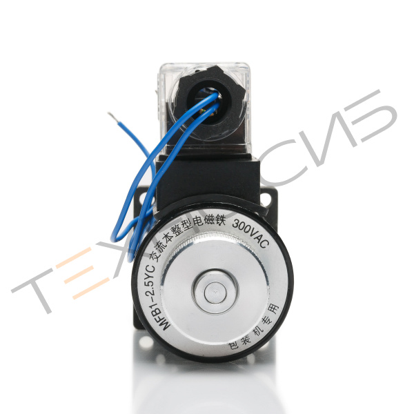 Соленоид для DXDZ-450 Техно-Сиб - Купить с доставкой по всей России 