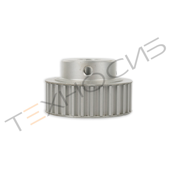 Шкив зубчатого ремня протяжки пленки BSF-5640LG Техно-Сиб - Купить с доставкой по всей России 2