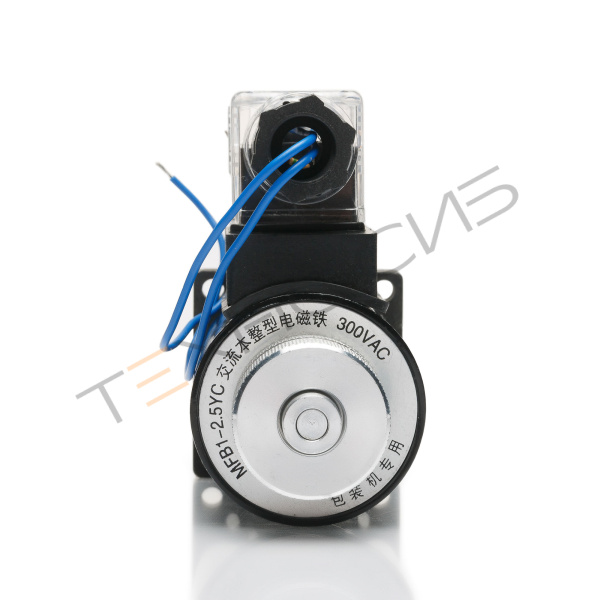 Соленоид для DXDZ-450 Техно-Сиб - Купить с доставкой по всей России