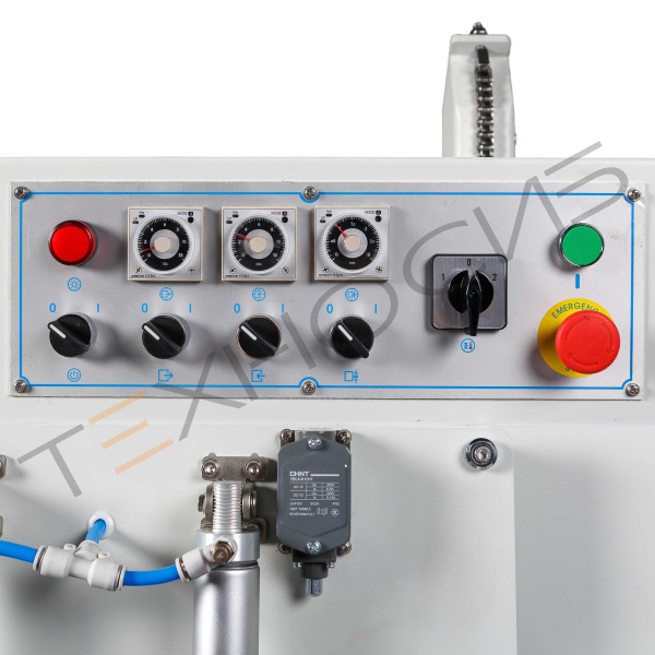 Вакуумный упаковщик DZQ-600LD Техно-Сиб - Купить с доставкой по всей России 5