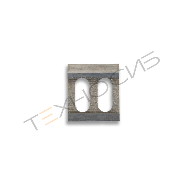 Лезвие насечки открывания пакета для DXDK-40/150 Техно-Сиб - Купить с доставкой по всей России