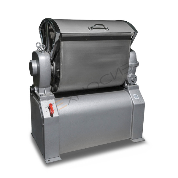 Тестомес HWJ-15 Техно-Сиб - Купить с доставкой по всей России 