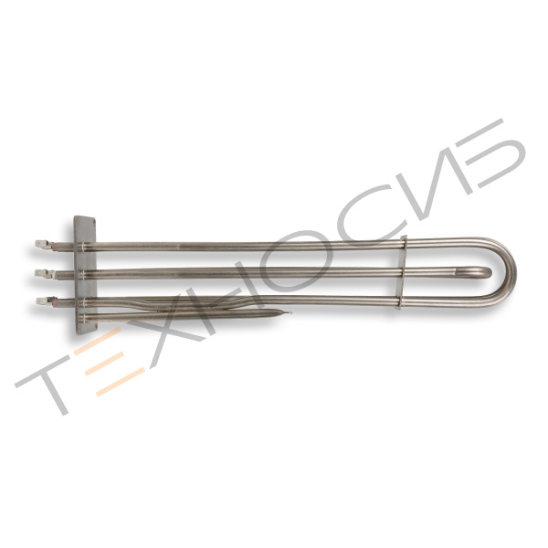 ТЭН В3-245-А 8.5/9 P230 Техно-Сиб - Купить с доставкой по всей России 