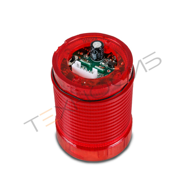 Секция многоцветного индикатора красная 0550RDWFH (IMD, IXL) Техно-Сиб - Купить с доставкой по всей России