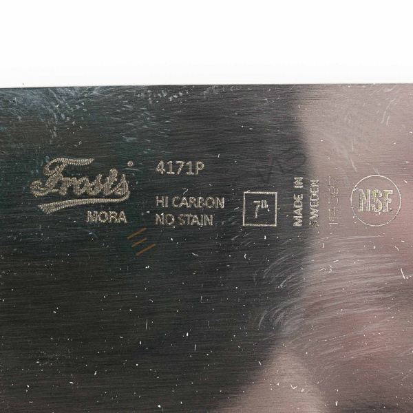 Нож поварской 4171PG Техно-Сиб - Купить с доставкой по всей России 2