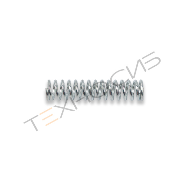 Пружина натяжителя нихромового полотна BSF-5030LT BSF-5540 (Ø7.5×Ø1×33 (N15) Техно-Сиб - Купить с доставкой по всей России