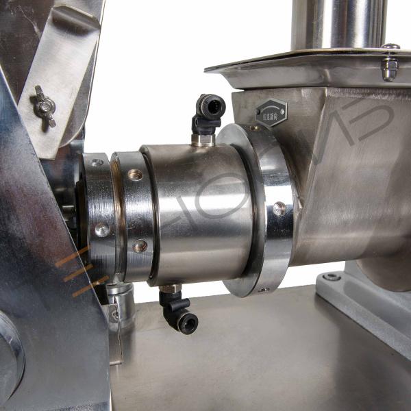 Пельменный аппарат JGL-135-5B (16-18 гр) (90х42х10) Техно-Сиб - Купить с доставкой по всей России 21