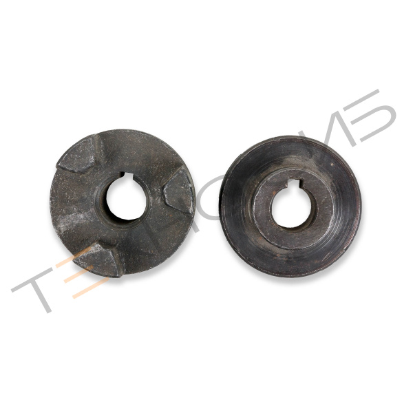 Комплект коннекторов для DZ-400/500/510 Техно-Сиб - Купить с доставкой по всей России 