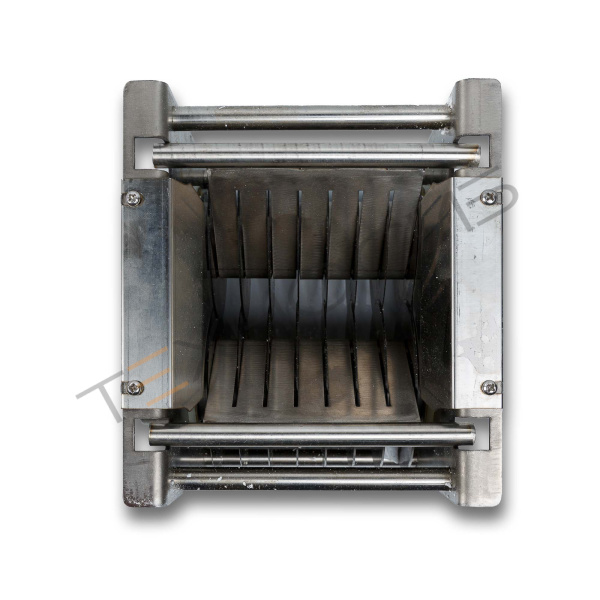 Блок ножей для производственного слайсера MC-TS800 (15 mm) Техно-Сиб - Купить с доставкой по всей России