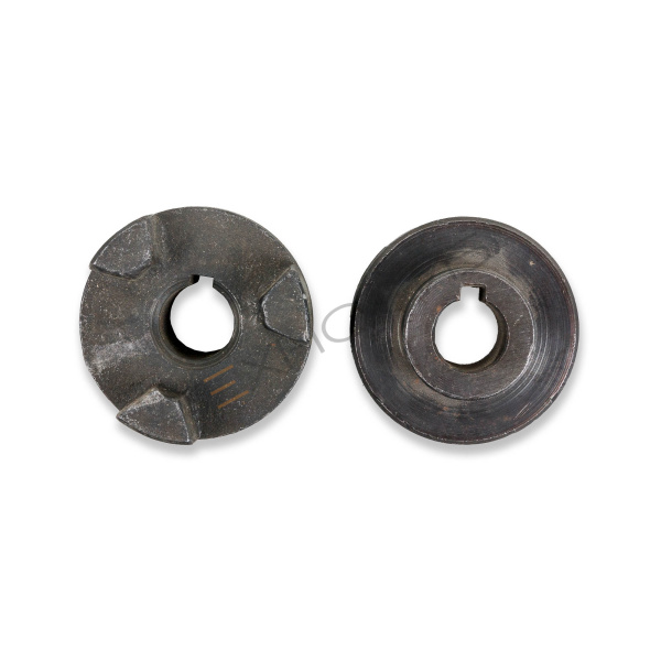 Комплект коннекторов для DZ-400/500/510 Техно-Сиб - Купить с доставкой по всей России 