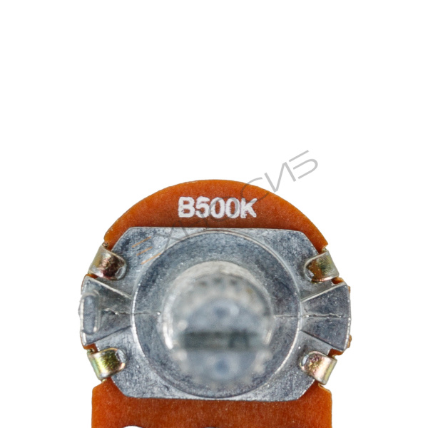 Потенциометр регулировки времени запайки HTS-225 (В500К) Техно-Сиб - Купить с доставкой по всей России 2