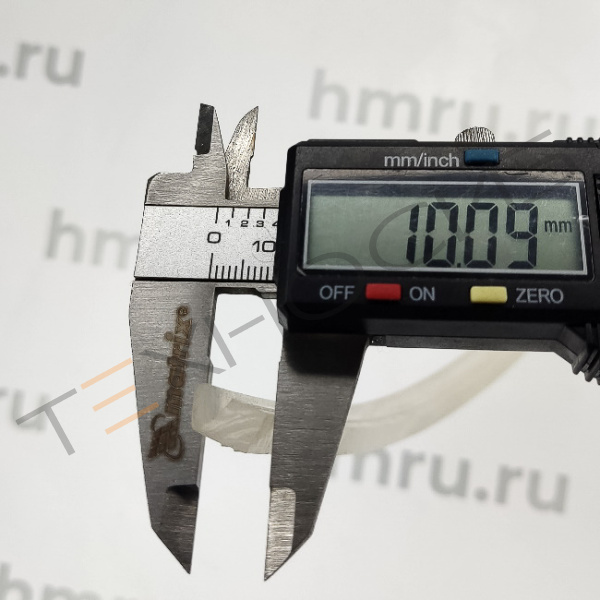 Уплотнительная резина на крышку для вакуумных аппаратов (6×10 мм) Техно-Сиб - Купить с доставкой по всей России 3