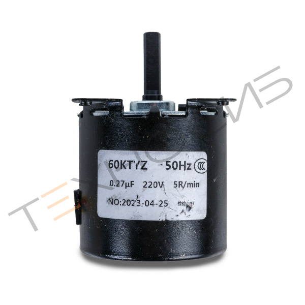 Двигатель для роликового гриля HHD Техно-Сиб - Купить с доставкой по всей России 