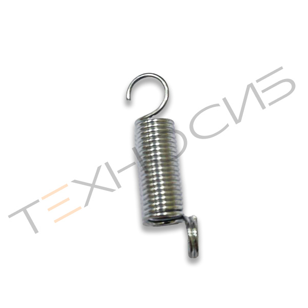 Пружина Ø0,8×Ø5,8×16×20 тормозного пассика для MT-50 Техно-Сиб - Купить с доставкой по всей России 