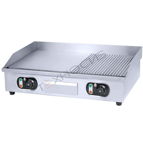 Жарочная поверхность HEG-822 Техно-Сиб - Купить с доставкой по всей России 