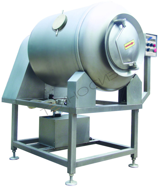 Вакуумный массажер GRZK500 (механическая панель, частотный преобразователь) Техно-Сиб - Купить с доставкой по всей России 