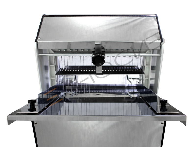 Хлеборезка FZ-400 (Хлеборезательная машина) Техно-Сиб - Купить с доставкой по всей России 4