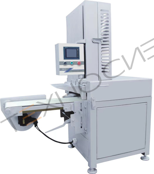 Ломтерезка QP-7470 Техно-Сиб - Купить с доставкой по всей России 