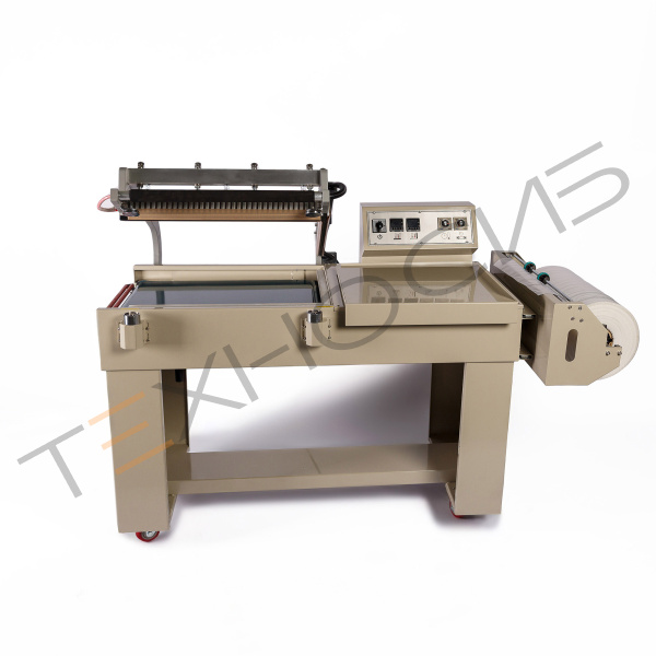 Нож для запайки и обрезки BSL-5045L для ПЭ (PE) пленок Техно-Сиб - Купить с доставкой по всей России 