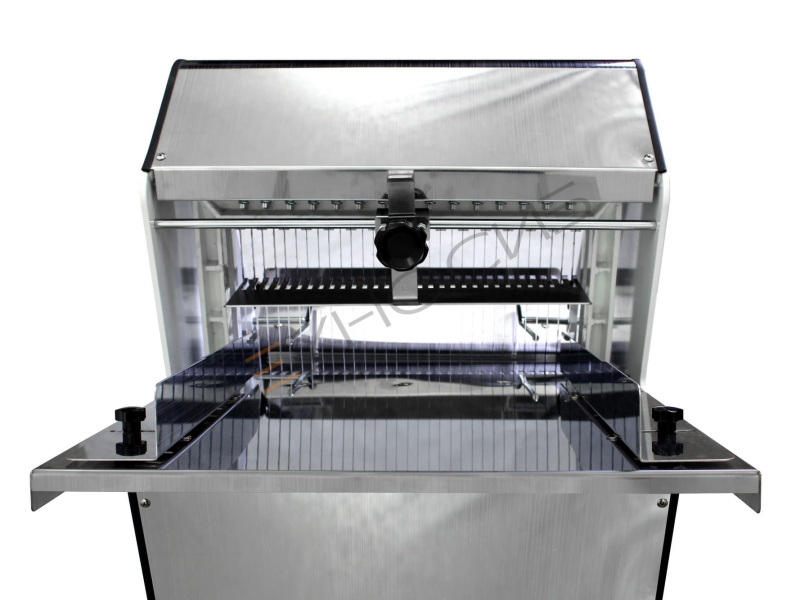 Хлеборезка FZ-400 (Хлеборезательная машина) Техно-Сиб - Купить с доставкой по всей России 4