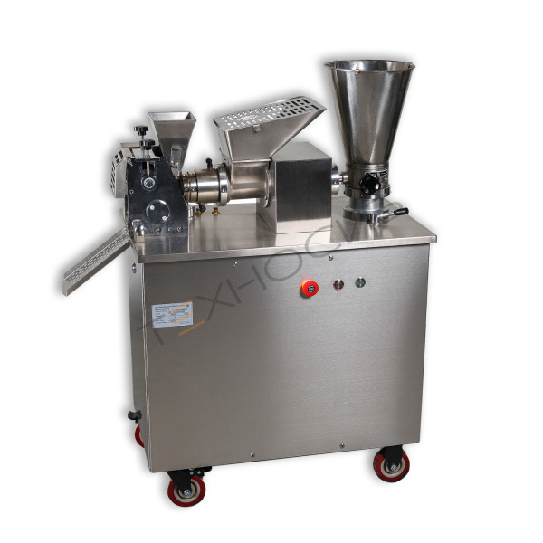 Пельменный аппарат JGL-135-6A (10-12 гр.) (100х52х10)  Пельменный аппарат JGL-135-6A (10-12 гр.) (100х52х10) Техно-Сиб - Купить с доставкой по всей России