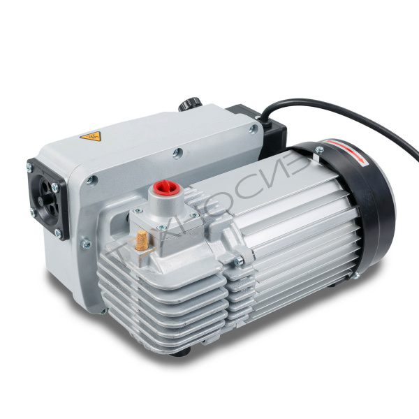 Вакуумный насос HLF-20 (HM), в сборе с двигателем, 20 м³/ч, 220 В для DZ, HVC, HVT, TB Техно-Сиб - Купить с доставкой по всей России 4