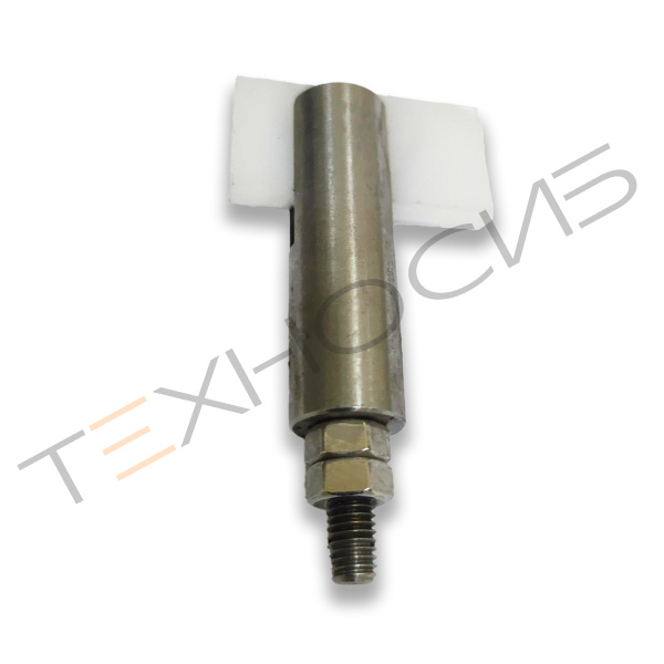 Держатель скребка для JG-210 Техно-Сиб - Купить с доставкой по всей России 2