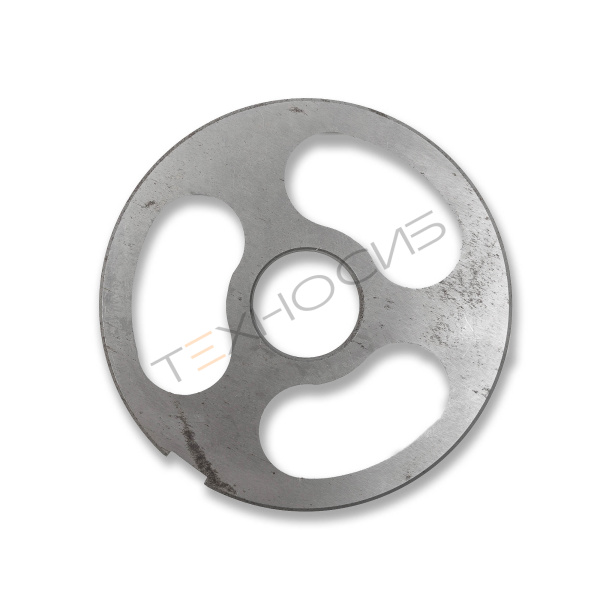 Решетка приемная D 160 (d 42) Техно-Сиб - Купить с доставкой по всей России 