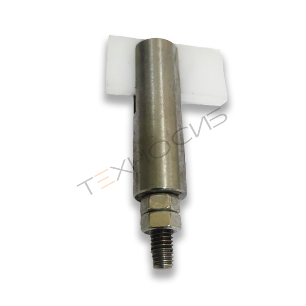 Держатель скребка для JG-210 Техно-Сиб - Купить с доставкой по всей России 2