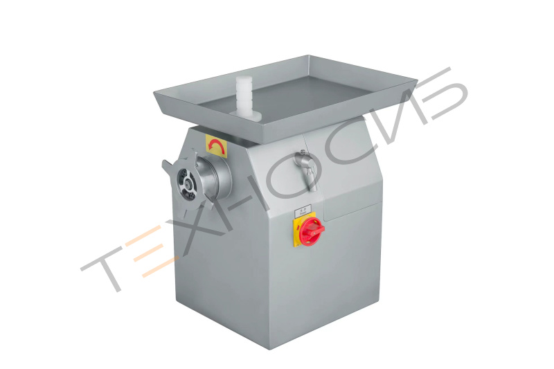 Волчок шнековый для измельчения мяса JR-82 Техно-Сиб - Купить с доставкой по всей России 