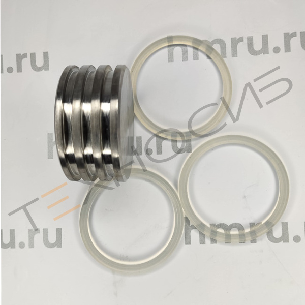 Поршень для LPF/PPF-1000(T) стандартный Техно-Сиб - Купить с доставкой по всей России 