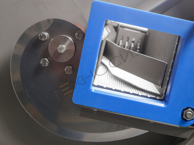 Слайсер-машина для нарезки DRB-17K Техно-Сиб - Купить с доставкой по всей России 9