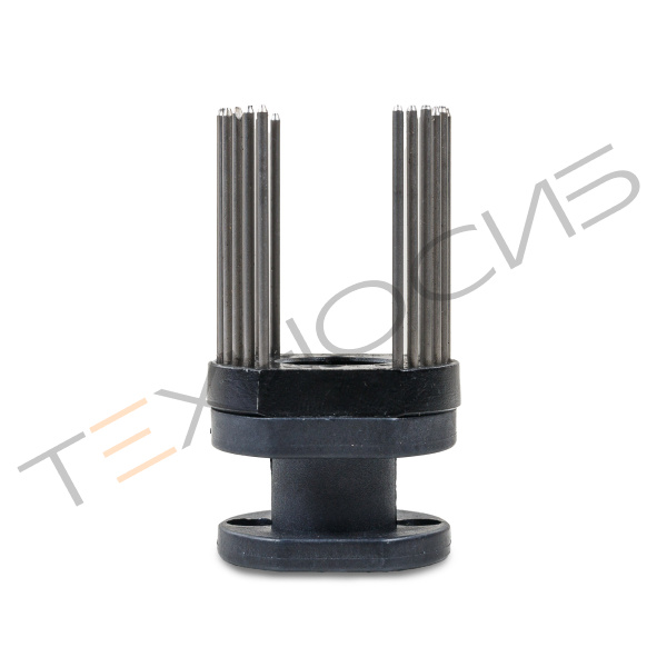 Держатель литер для MY-380/380F Техно-Сиб - Купить с доставкой по всей России 