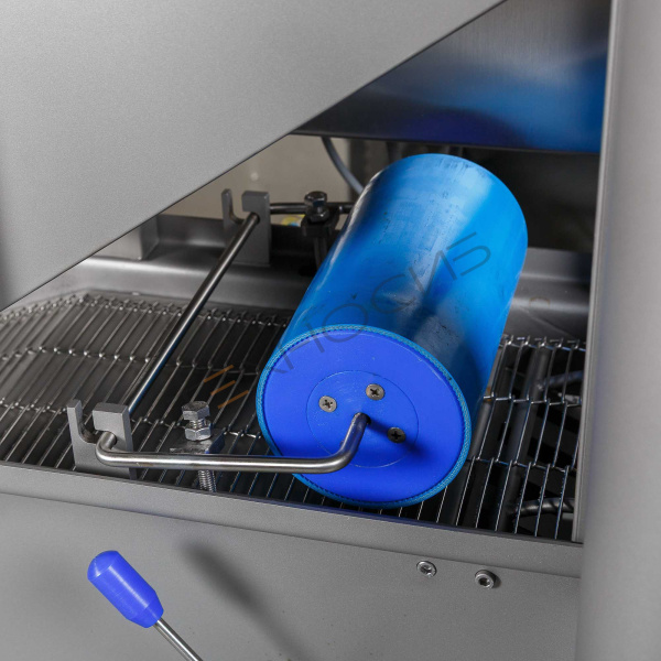 Панировочная машина SXJ200-II Техно-Сиб - Купить с доставкой по всей России 18