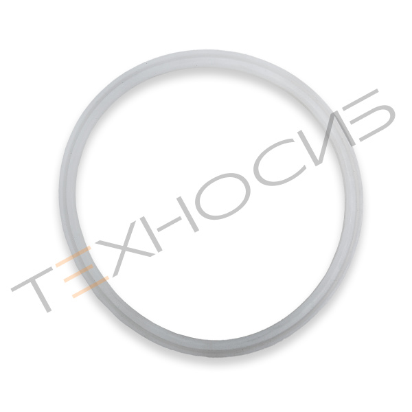 Уплотнительное кольцо для ручных шприцов TV 3-5-7L Техно-Сиб - Купить с доставкой по всей России 