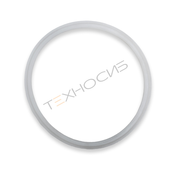 Уплотнительное кольцо для ручных шприцов TV 3-5-7L Техно-Сиб - Купить с доставкой по всей России 