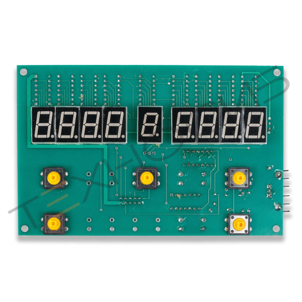 Индикационная плата для HL-95A Техно-Сиб - Купить с доставкой по всей России 