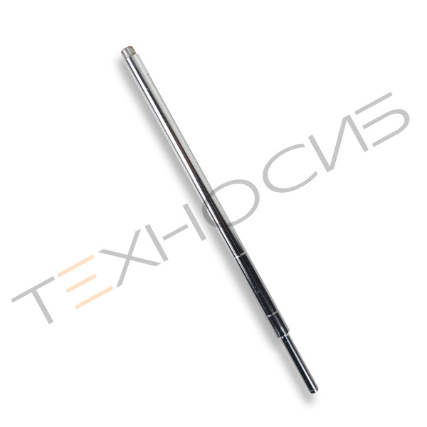 Вал держателя литер для MY-300A Техно-Сиб - Купить с доставкой по всей России 