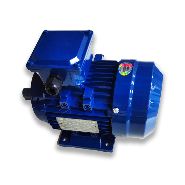 Двигатель 250 Вт привода узла протяжки пленки для DXDZ-450B TC Техно-Сиб - Купить с доставкой по всей России 