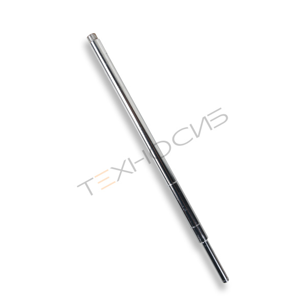 Вал держателя литер для MY-300A Техно-Сиб - Купить с доставкой по всей России 